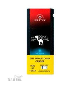 Cigarro Camel Kretek Cravo Cigarrete Tabacaria