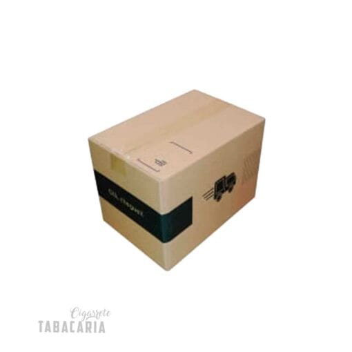 Caixa de Papelao - Cigarrete Tabacaria