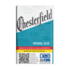 Chesterfield Azul Box