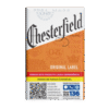 Chesterfield OriginalRed Box
