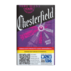 Chesterfield Remix