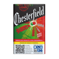 Chesterfield Remix Beats