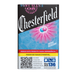 Chesterfield Remix Blossom