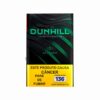Dunhill on Boost - Cigarrete Tabacaria