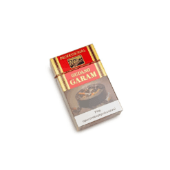 Gudang Garam Chocolate Professional | Cigarrete Tabacaria
