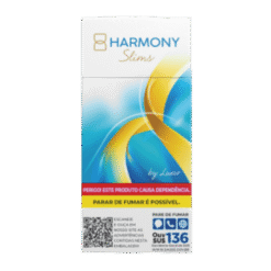 Harmony By Luxor Box