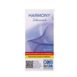 Harmony Selecionado