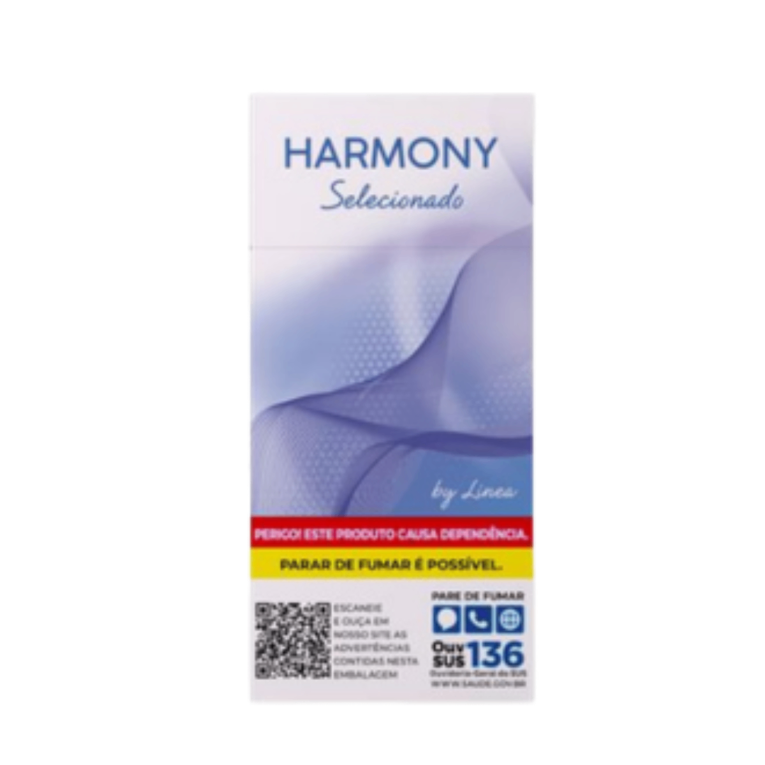 Harmony Selecionado