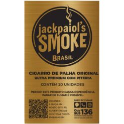 JACK PAIOL’S ULTRA PREMIUM