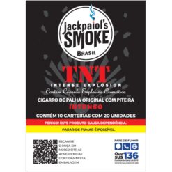 Jack Paiol TNT