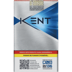 Kent Access Azul