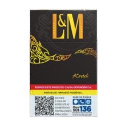 L&M Kretek