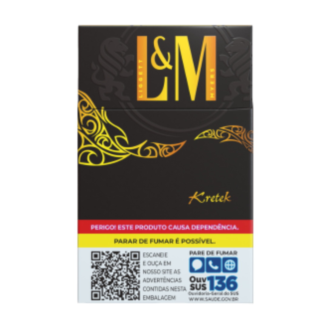 L&M Kretek