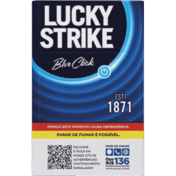 LUCKY STRIKE BLUE CLICK