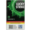 LUCKY STRIKE FRESH MINT X