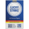 LUCKY STRIKE ORIGINAL BLUE MAÇO