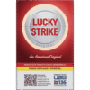 LUCKY STRIKE ORIGINAL BOX