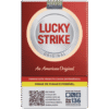LUCKY STRIKE ORIGINAL MAÇO