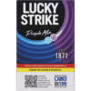 LUCKY STRIKE PURPLE MIX