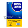 Cigarro Lucky Strike Original Blue - Cigarrete Tabacaria