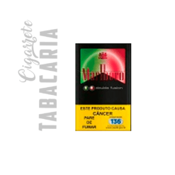 CIGARRO MARLBORO DOUBLE FUSION | CIGARRETE TABACARIA