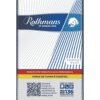 ROTHMANS LIMITED WHITE BLUE BOX