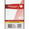 ROTHMANS LIMITED WHITE RED BOX