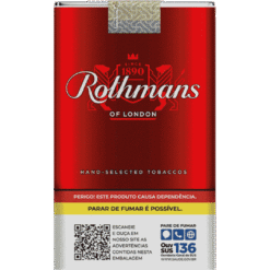 ROTHMANS RED MAÇO