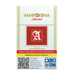 Sampoerna Kretek