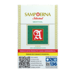 Sampoerna Mentol