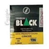 Imagem de maço de Cigarro Black Menthol Kretek