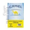CIGARRO CAMEL BLUE BOX - Cigarrete Tabacaria