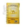CIGARRO CAMEL YELLON BOX - Cigarrete Tabacaria