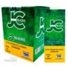 Cigarro de Palha JC Menta - Cigarrete Tabacaria