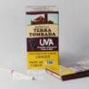 CIGARRO DE PALHA TERRA TOMBADA UVA - Cigarrete Tabacaria