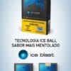CIGARRO MARLBORO BLUE ICE BOX - Cigarrete Tabacaria