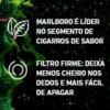 CIGARRO MARLBORO DOUBLE FUSION - Cigarrete Tabacaria
