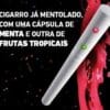 CIGARRO MARLBORO DOUBLE FUSION - Cigarrete Tabacaria