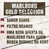 CIGARRO MARLBORO RED SELECTION - Cigarrete Tabacaria