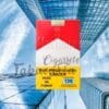 CIGARRO MARLBORO VERMELHO MAÇO - Cigarrete Tabacaria
