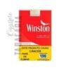 CIGARRO WINSTON CLASSIC BOX - Cigarrete Tabacaria