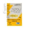 Essencia Ziggy Banana Tropical - Cigarretet Tabacaria