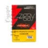 ESSENCIA  ZIGGY CHERRY STARBURST - Cigarrete Tabacaria