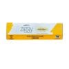 ESSENCIA FUMO ZIGGY FRESH LEMON 50G PACK C/10 Uni - Cigarrete Tabacaria