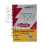 ESSENCIA FUMO ZIGGY HAPPY BERRY 50G PACK C/10 Uni - Cigarrete Tabacaria