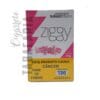 ESSENCIA FUMO ZIGGY HAPPY FRUTTI 50G PACK C/10 Uni - Cigarrete Tabacaria