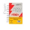 ESSENCIA FUMO ZIGGY LARANJOLA TROPICAL 50G PACK C/10 Uni - Cigarrete Tabacaria