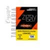 ESSENCIA FUMO ZIGGY TANGER BOMB 50G PACK C/10 Uni - Cigarrete Tabacaria