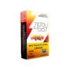 ESSENCIA FUMO ZIGGY TROPICAL 50G PACK C/10 Uni - Cigarrete Tabacaria