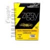 ESSENCIA FUMO ZIGGY YELLON STARBURST 50G PACK C/10 Uni